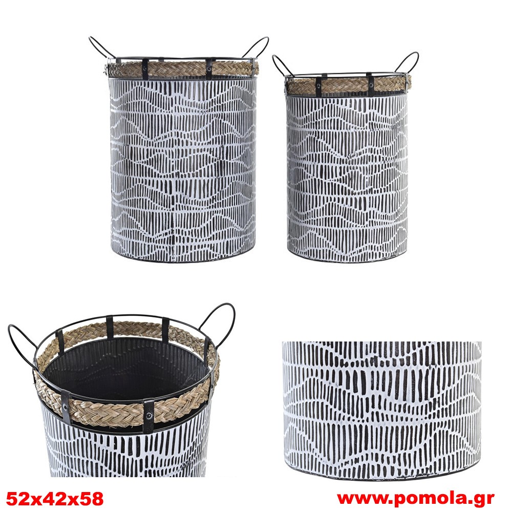 207 Καλάθι απλύτων