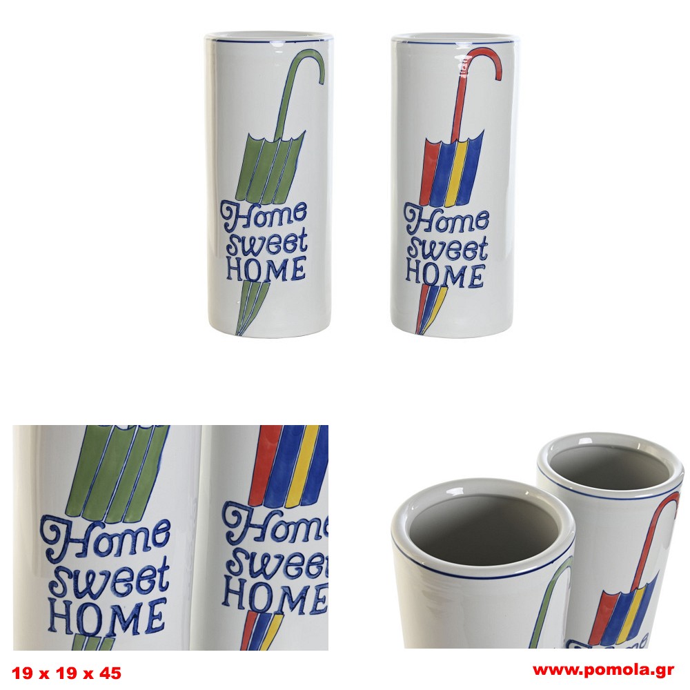 102 Ομπρελοθήκη πορσελανης