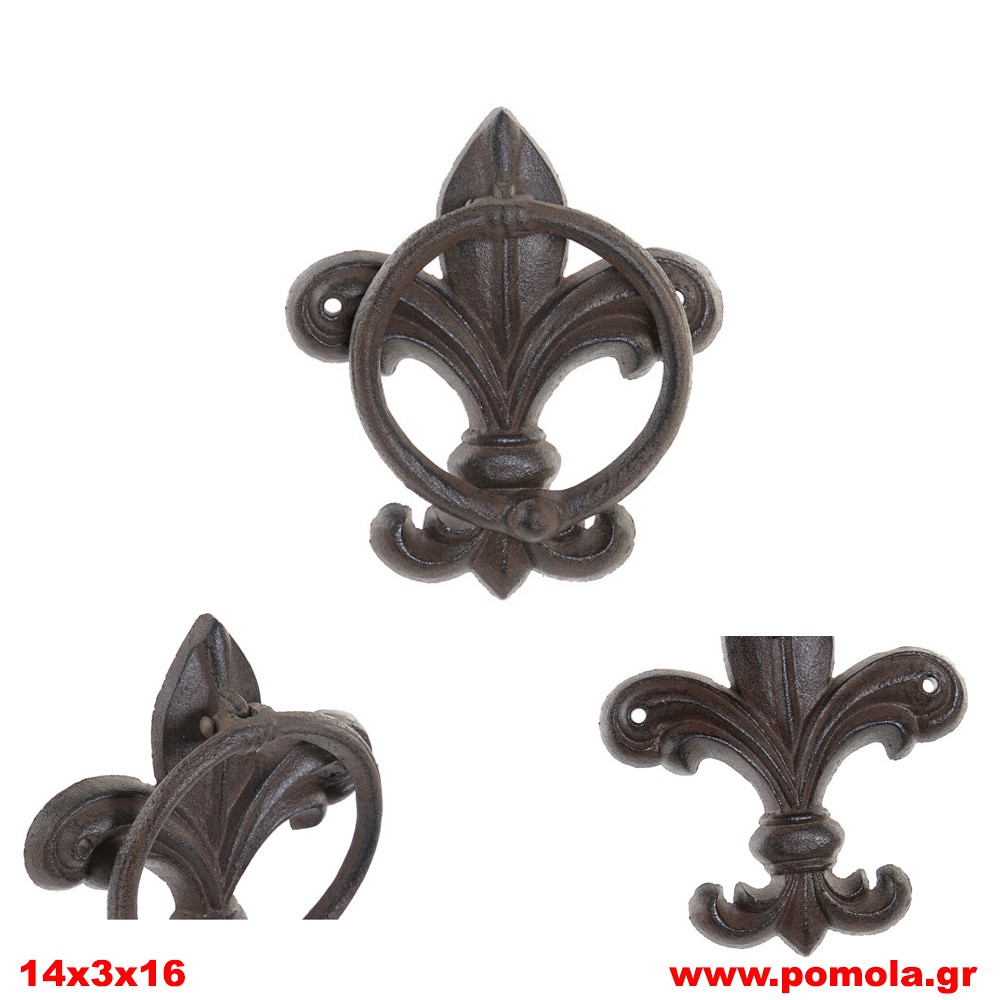 122 Ροπτρο Πορτας