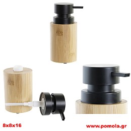 1053 Dispenser αντλία κρεμοσάπουνου υγρό σαπούνι