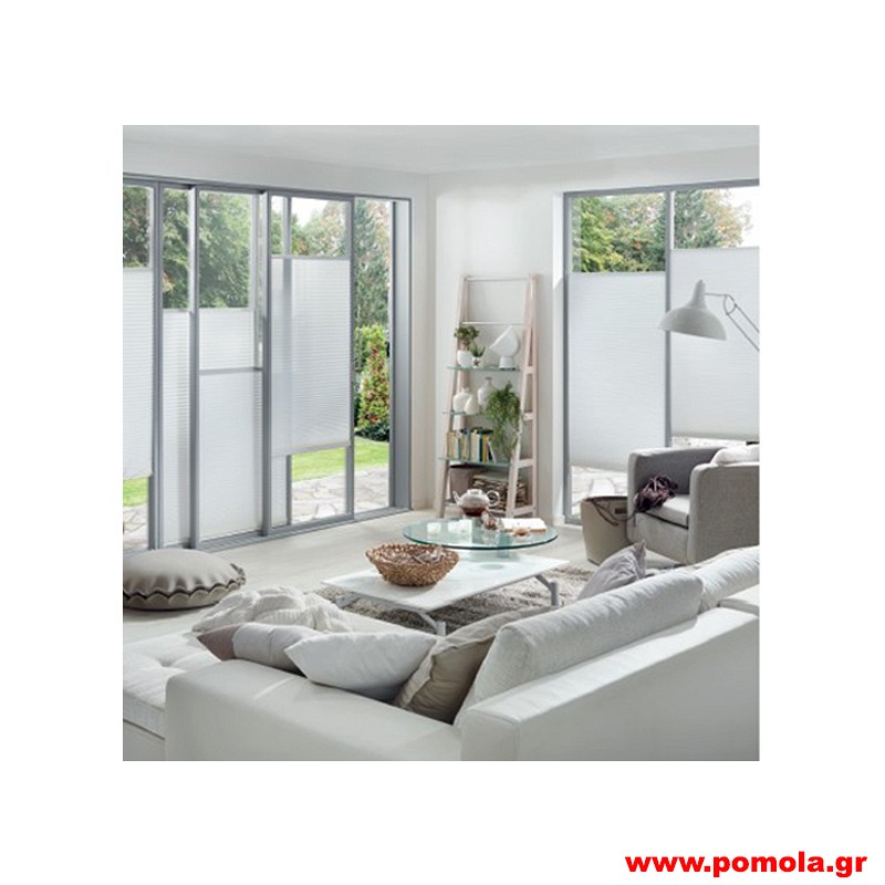 027 ΣΚΙΑΣΗ ΜΕ ΡΟΛΛΕΡ ΠΛΙΣΕ