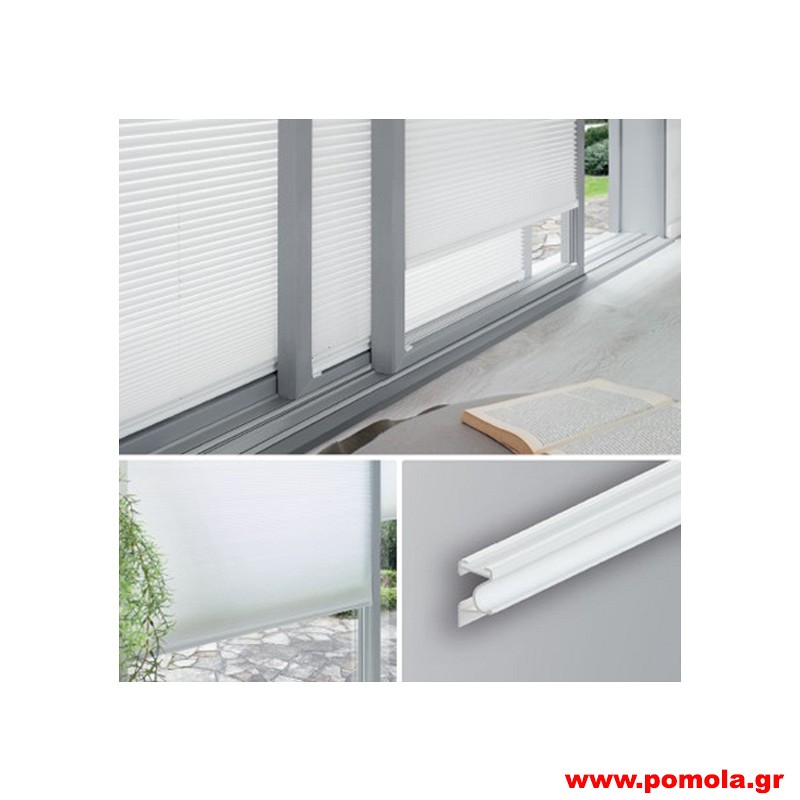 028 ΣΚΙΑΣΗ ΜΕ ΡΟΛΛΕΡ ΠΛΙΣΕ