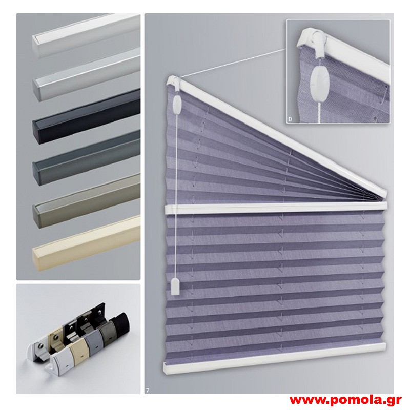 008 ΣΚΙΑΣΗ ΜΕ ΡΟΛΛΕΡ ΠΛΙΣΕ