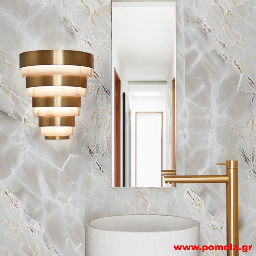 012 Φωτιστικά εσωτερικού χώρου ΚΛΑΣΣΙΚΑ ΚΑΙ VINTAGE Α