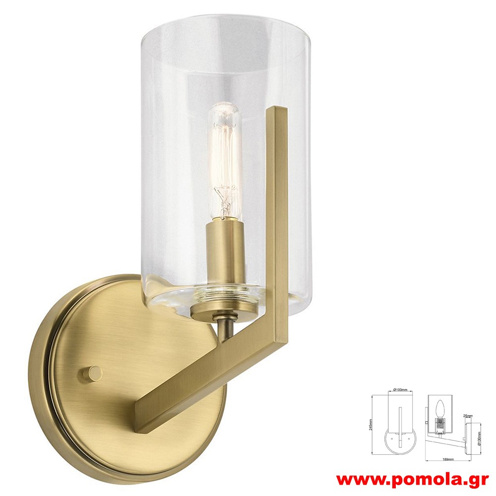 027 Φωτιστικά εσωτερικού χώρου ΚΛΑΣΣΙΚΑ ΚΑΙ VINTAGE Α