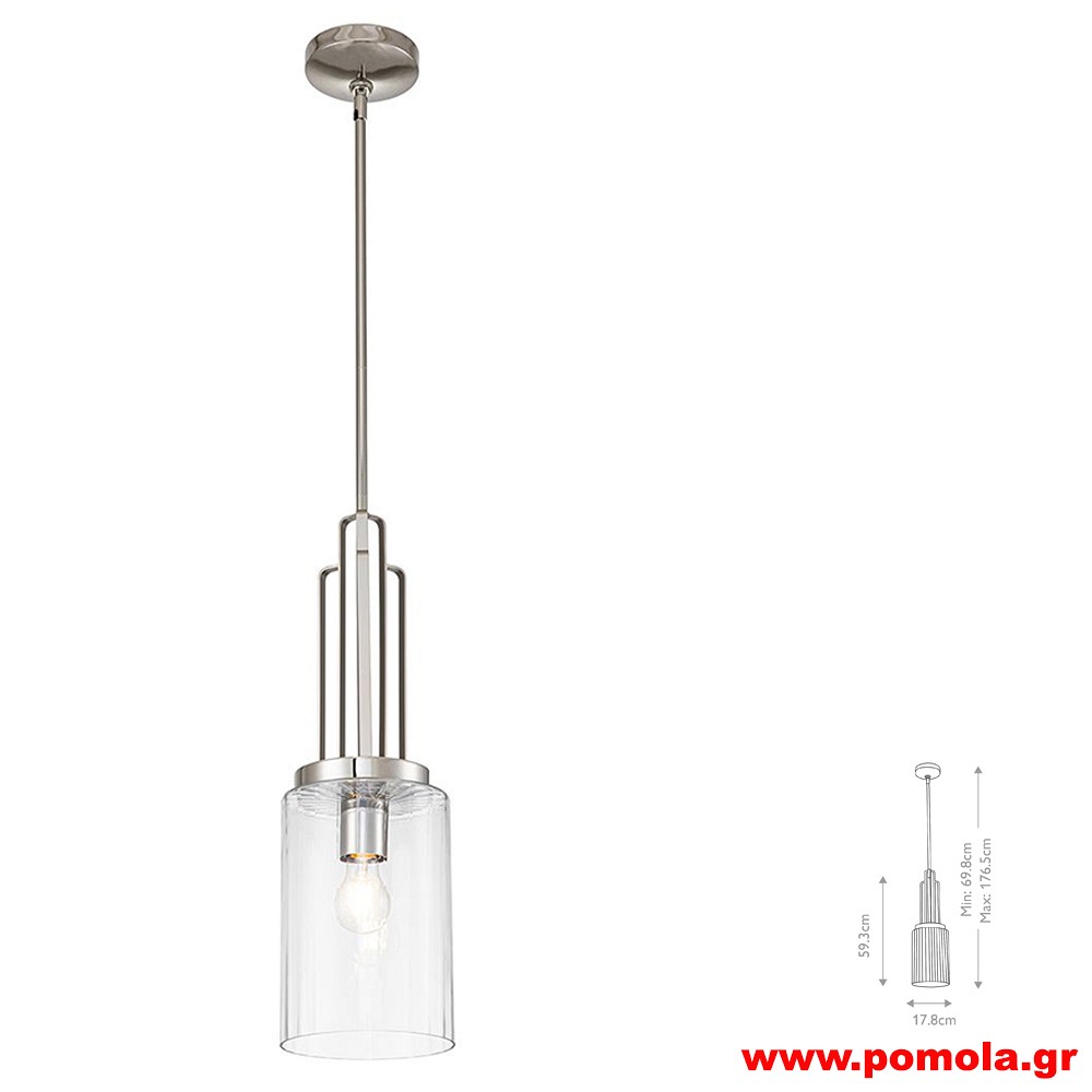 057 Φωτιστικά εσωτερικού χώρου ΚΛΑΣΣΙΚΑ ΚΑΙ VINTAGE Α