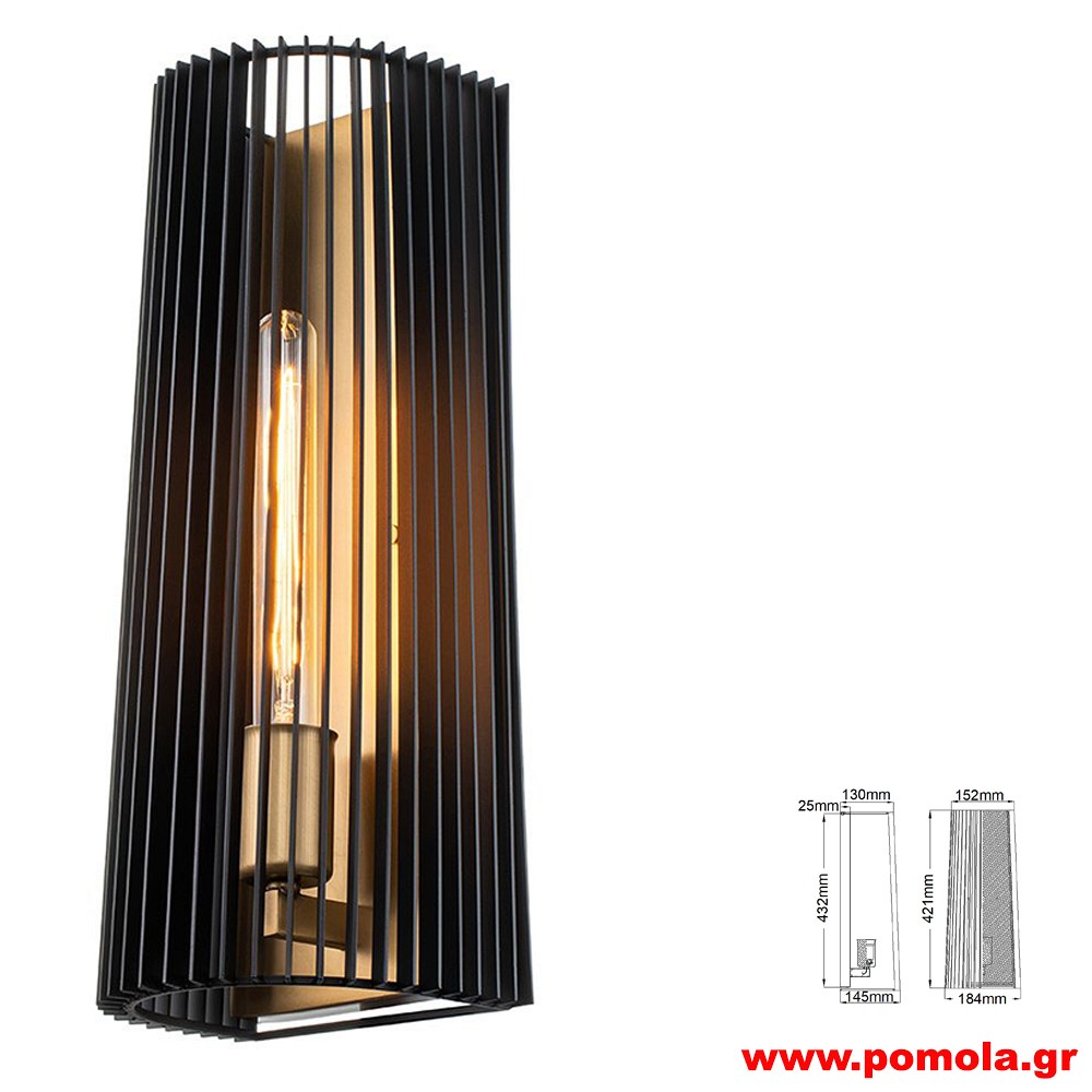 090 Φωτιστικά εσωτερικού χώρου ΚΛΑΣΣΙΚΑ ΚΑΙ VINTAGE Α