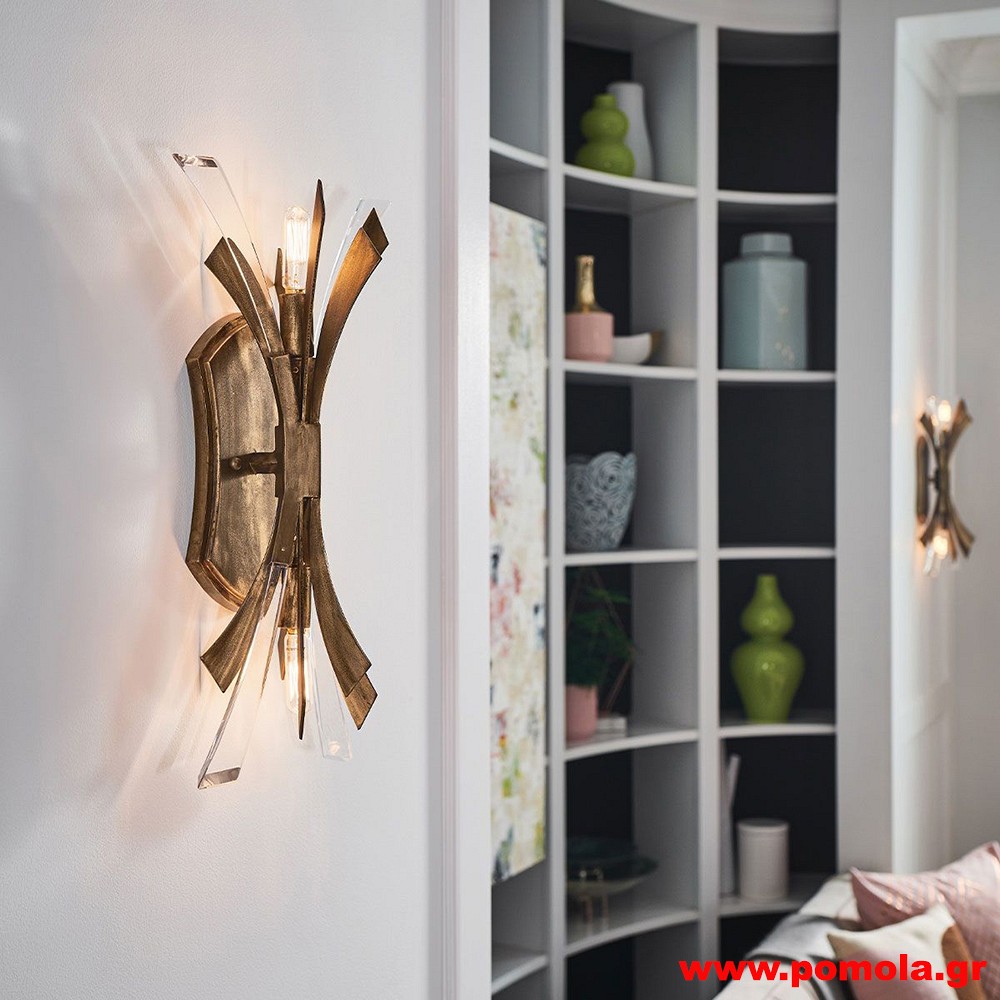 180 Φωτιστικά εσωτερικού χώρου ΚΛΑΣΣΙΚΑ ΚΑΙ VINTAGE Α