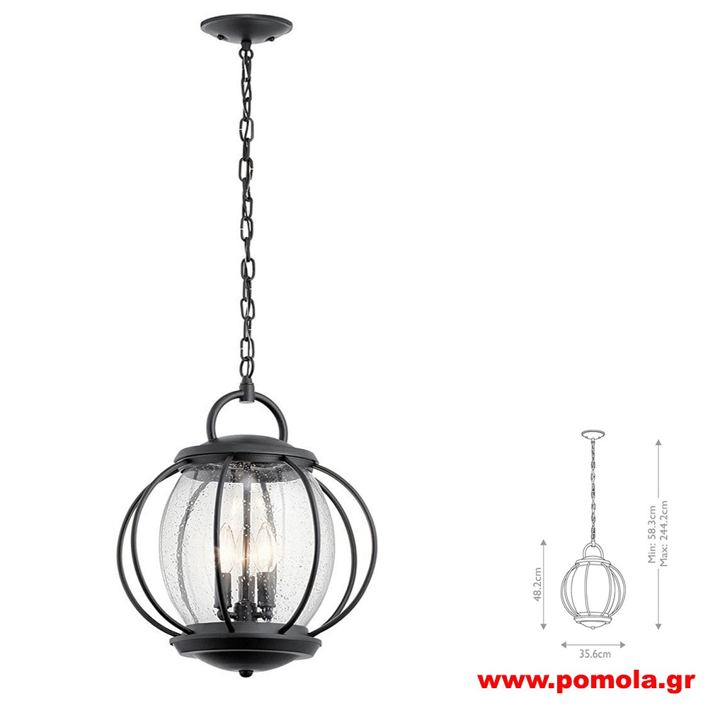 188 Φαναρια Φωτιστικα Εξωτερικου χωρου ΚΛΑΣΣΙΚΑ ΚΑΙ VINTAGE Β