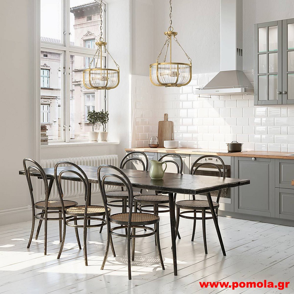 258 Φωτιστικά εσωτερικού χώρου ΚΛΑΣΣΙΚΑ ΚΑΙ VINTAGE Α