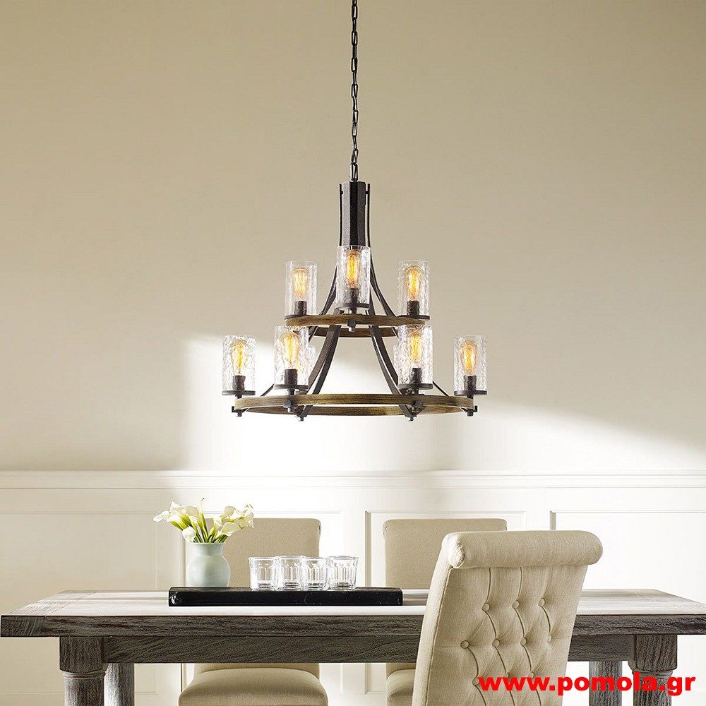 268 Φωτιστικά εσωτερικού χώρου ΚΛΑΣΣΙΚΑ ΚΑΙ VINTAGE Α