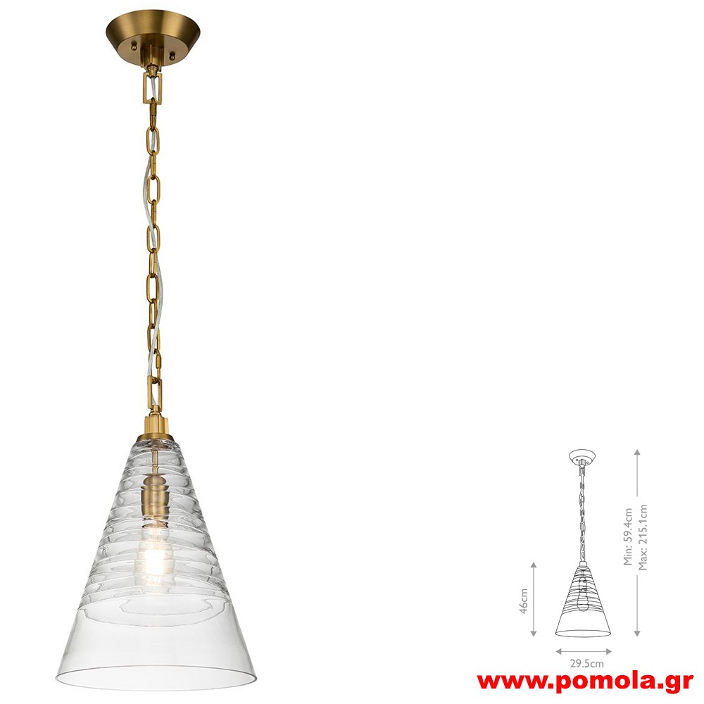 316 Φωτιστικά εσωτερικού χώρου ΚΛΑΣΣΙΚΑ ΚΑΙ VINTAGE Α