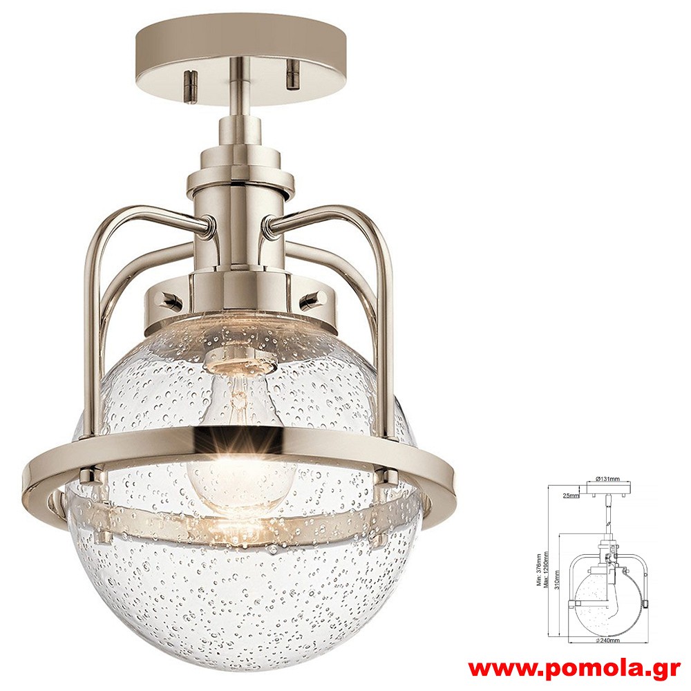 364 Φωτιστικά εσωτερικού χώρου ΚΛΑΣΣΙΚΑ ΚΑΙ VINTAGE Α