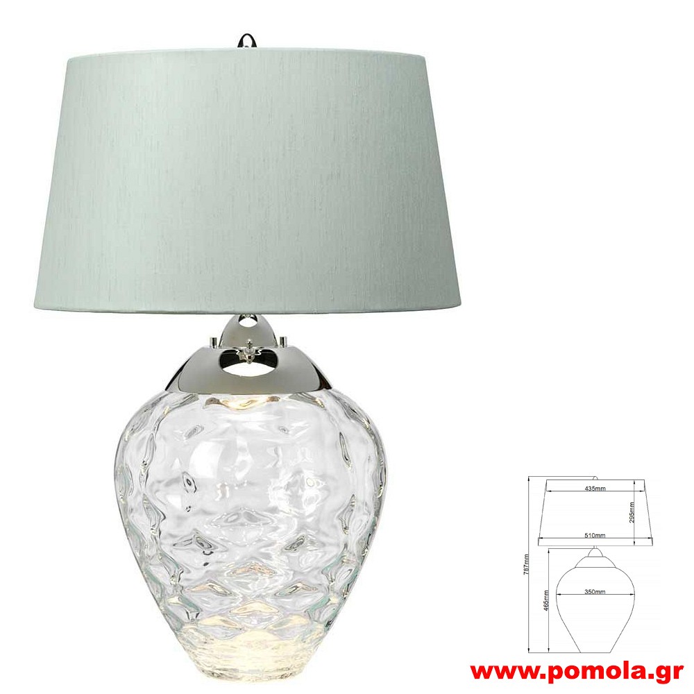 402 Φωτιστικά εσωτερικού χώρου ΚΛΑΣΣΙΚΑ ΚΑΙ VINTAGE Α