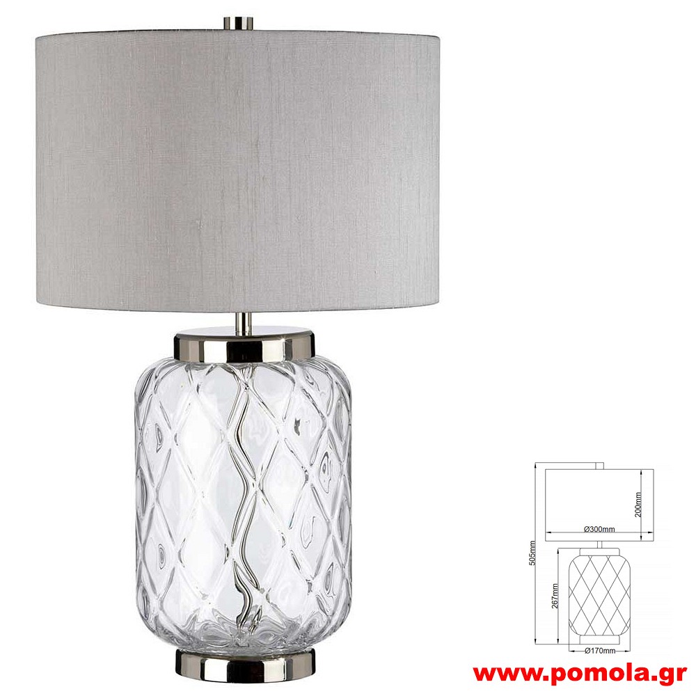 412 Φωτιστικά εσωτερικού χώρου ΚΛΑΣΣΙΚΑ ΚΑΙ VINTAGE Α