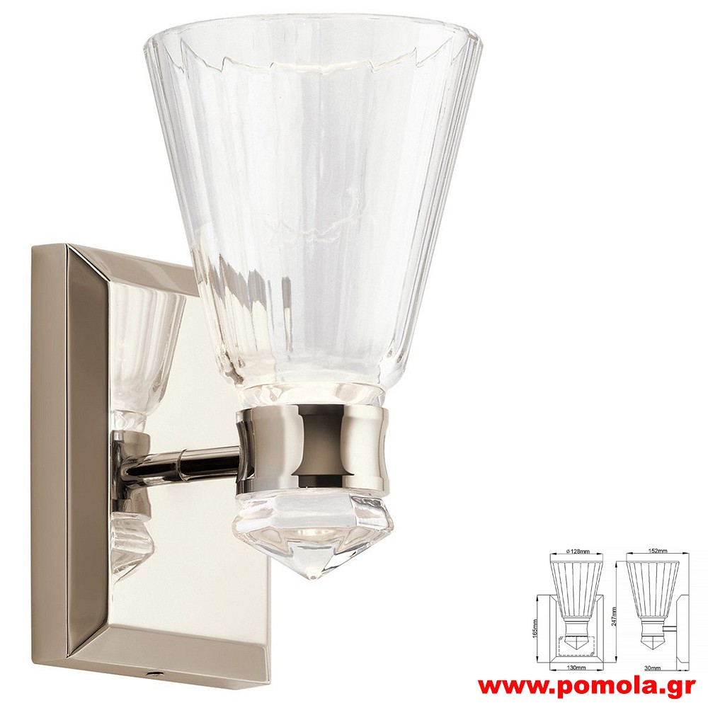 466 Φωτιστικά εσωτερικού χώρου ΚΛΑΣΣΙΚΑ ΚΑΙ VINTAGE Α