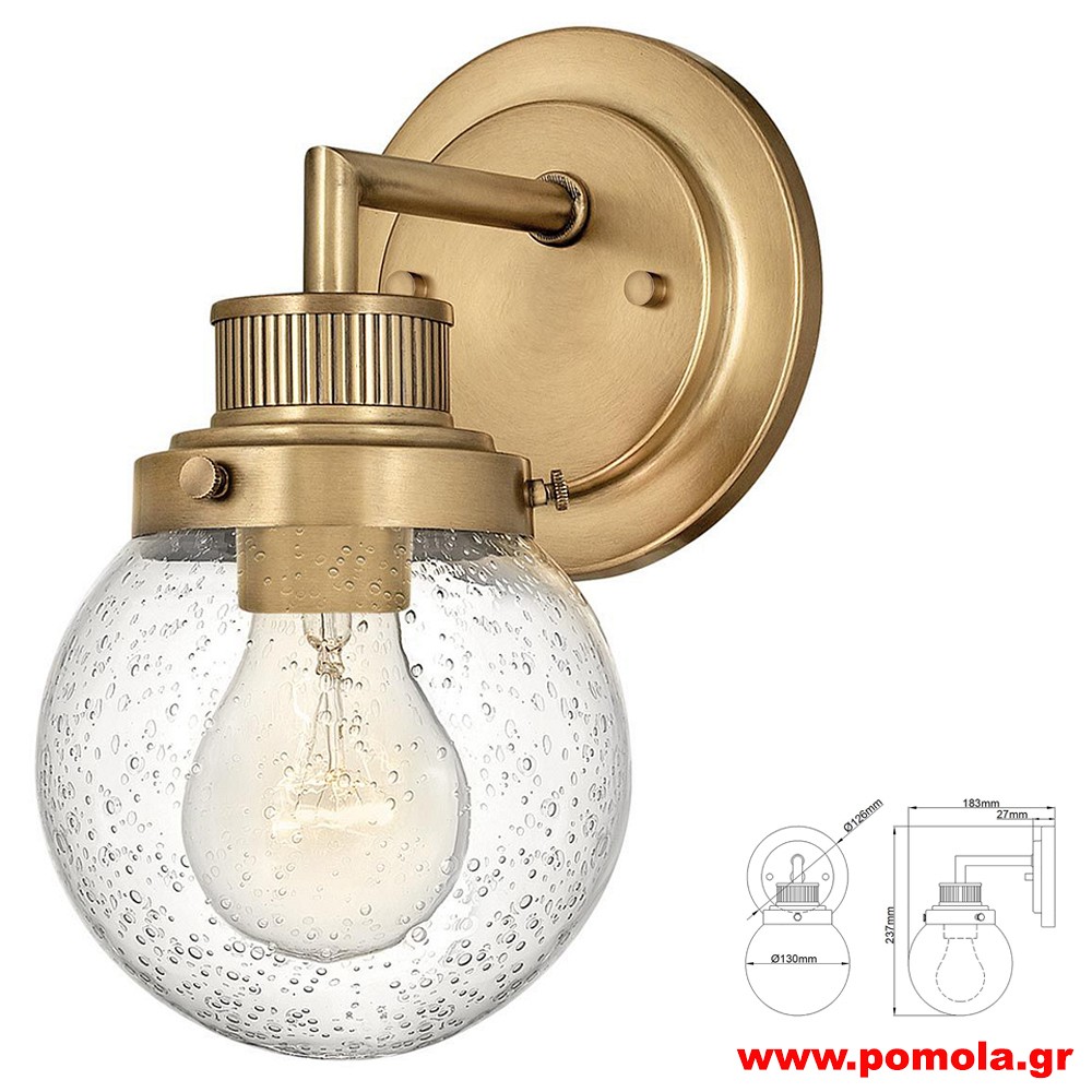 475 Φωτιστικά εσωτερικού χώρου ΚΛΑΣΣΙΚΑ ΚΑΙ VINTAGE Α