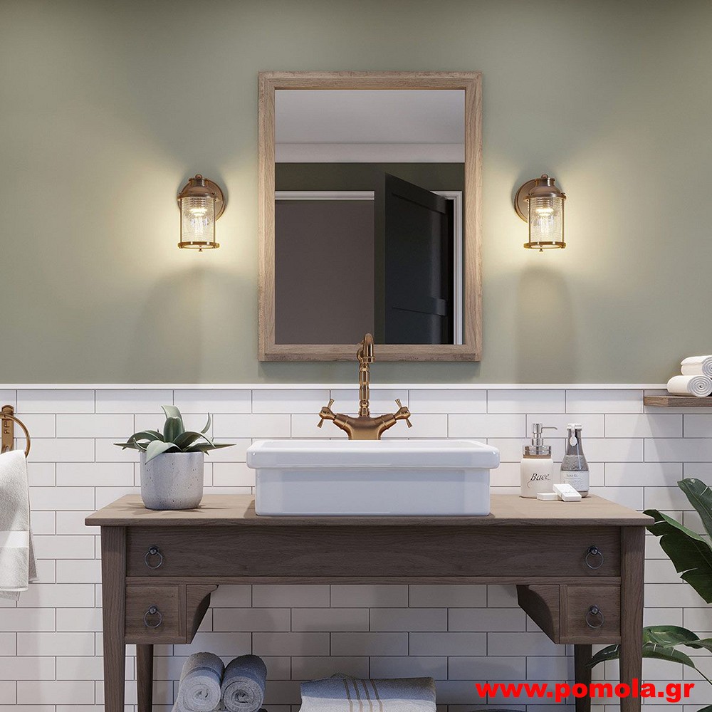 486 Φωτιστικά εσωτερικού χώρου ΚΛΑΣΣΙΚΑ ΚΑΙ VINTAGE Α