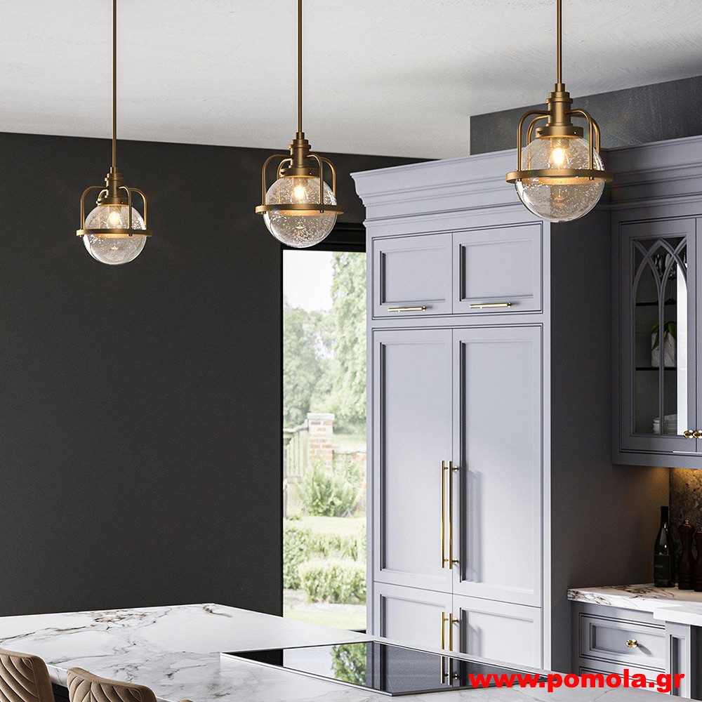 503 Φωτιστικά εσωτερικού χώρου ΚΛΑΣΣΙΚΑ ΚΑΙ VINTAGE Α