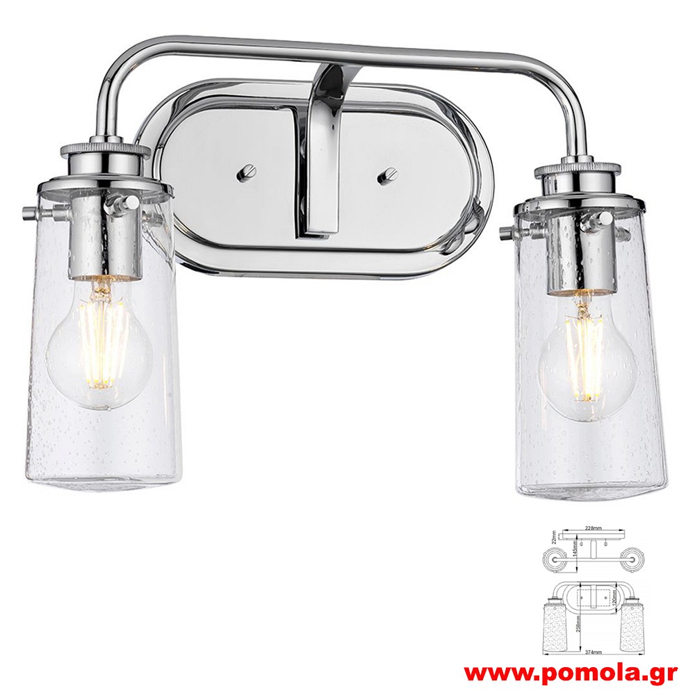 505 Φωτιστικά εσωτερικού χώρου ΚΛΑΣΣΙΚΑ ΚΑΙ VINTAGE Α