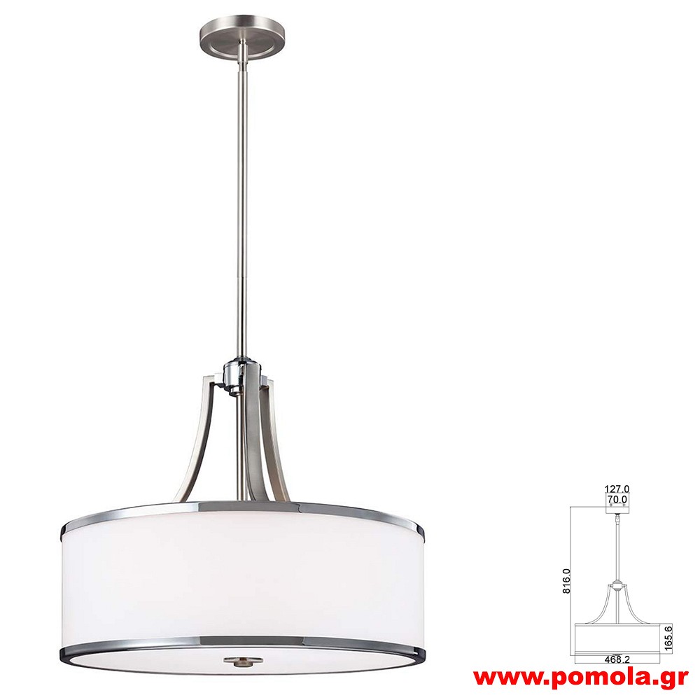 611 Φωτιστικά εσωτερικού χώρου ΚΛΑΣΣΙΚΑ ΚΑΙ VINTAGE Β