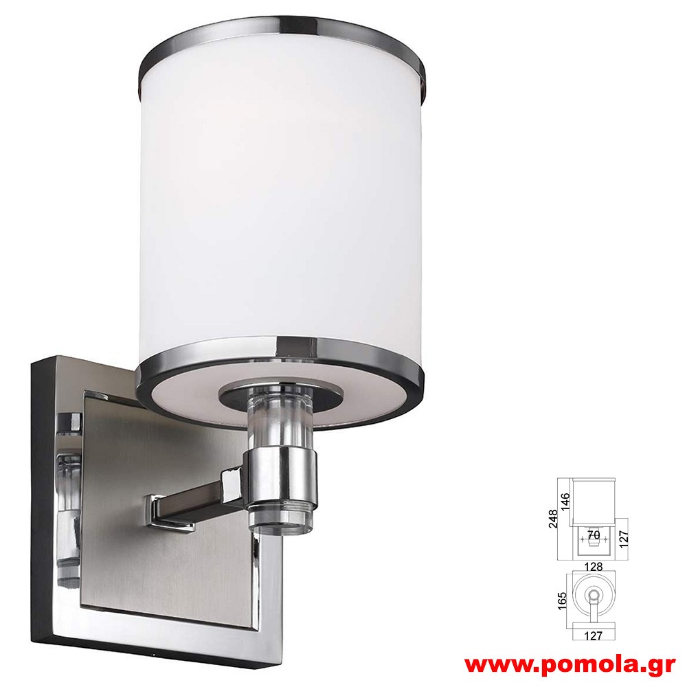 612 Φωτιστικά εσωτερικού χώρου ΚΛΑΣΣΙΚΑ ΚΑΙ VINTAGE Β