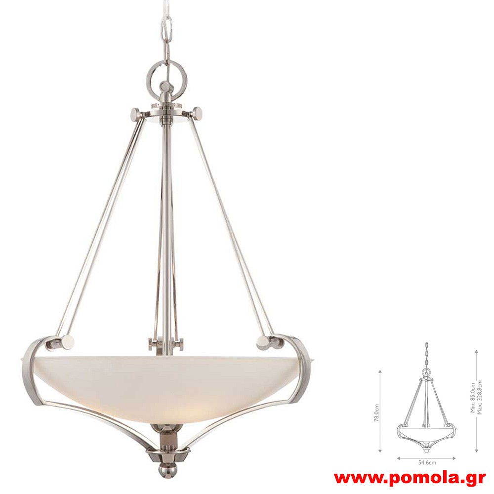 619 Φωτιστικά εσωτερικού χώρου ΚΛΑΣΣΙΚΑ ΚΑΙ VINTAGE Β