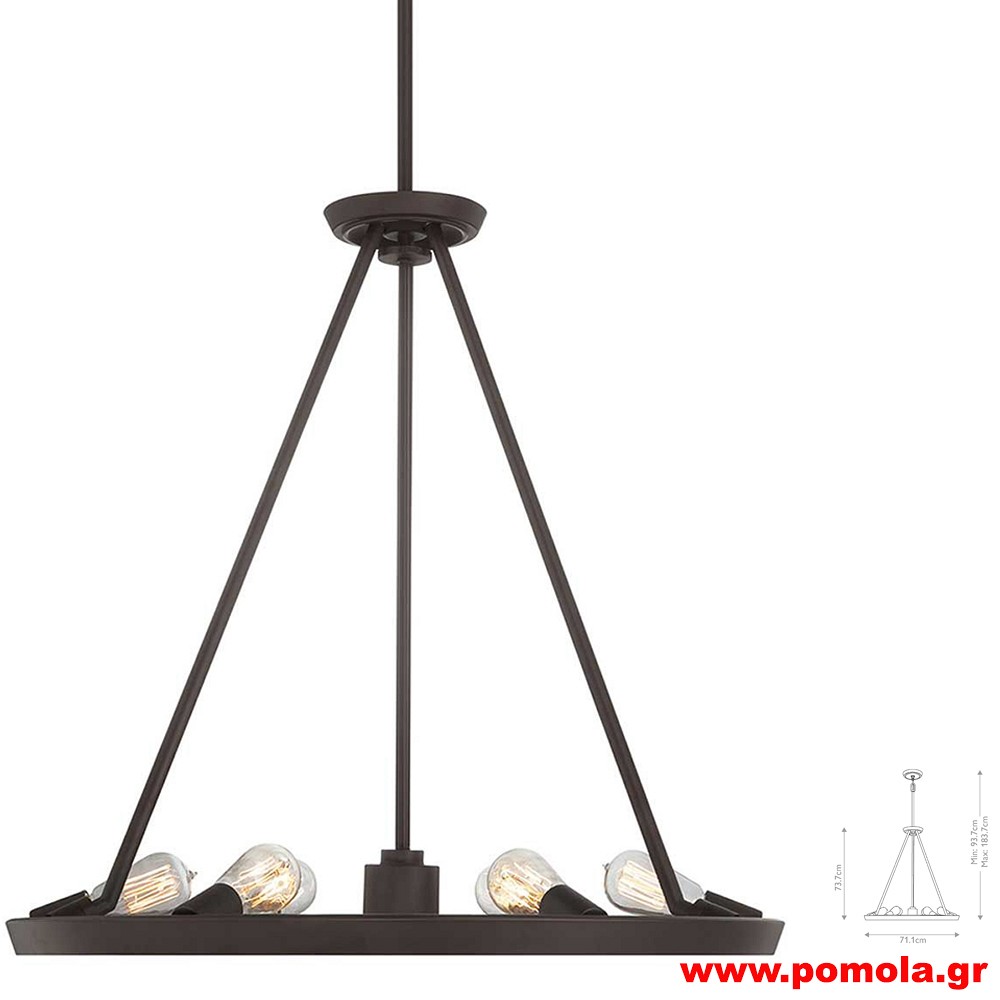 622 Φωτιστικά εσωτερικού χώρου ΚΛΑΣΣΙΚΑ ΚΑΙ VINTAGE Β