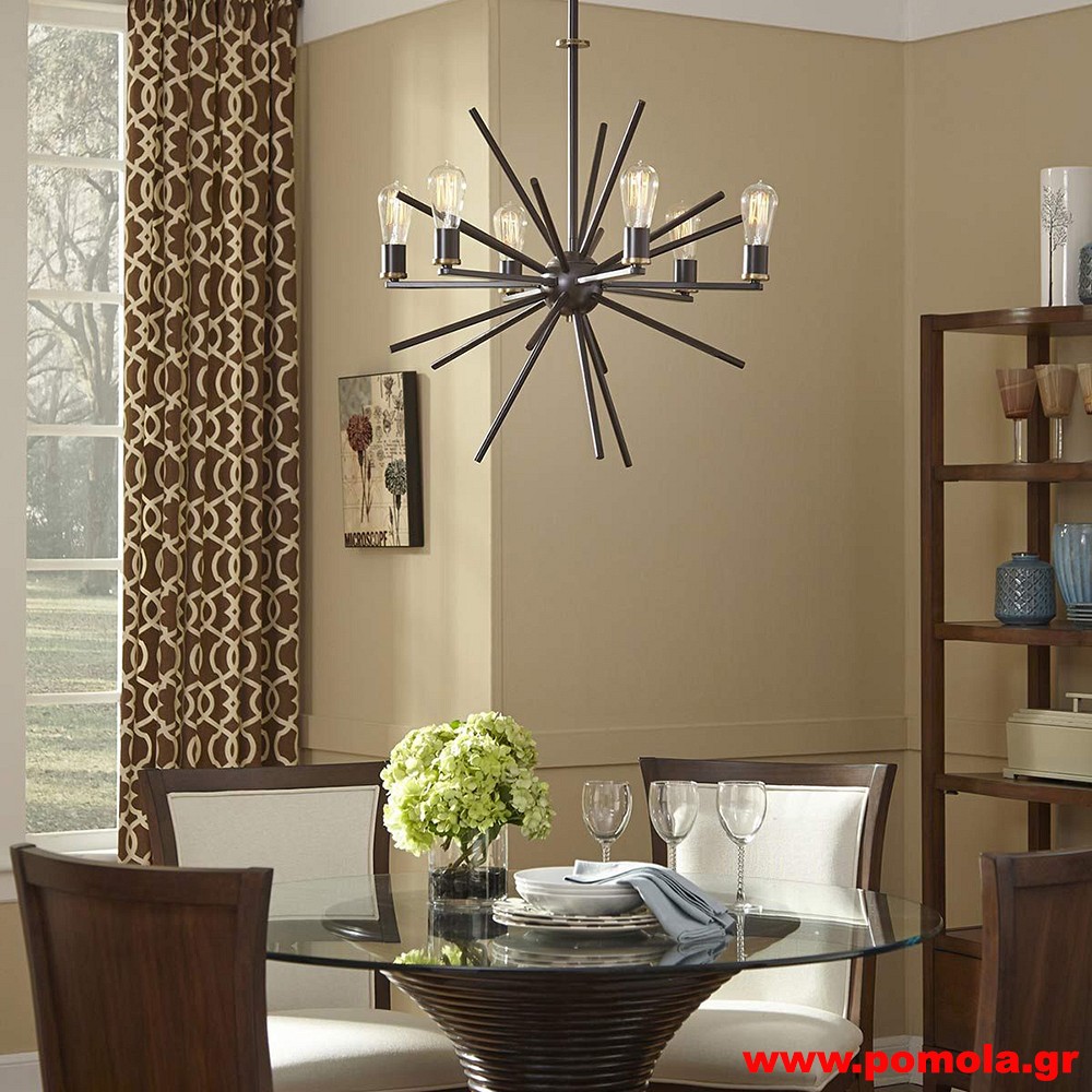 627 Φωτιστικά εσωτερικού χώρου ΚΛΑΣΣΙΚΑ ΚΑΙ VINTAGE Β