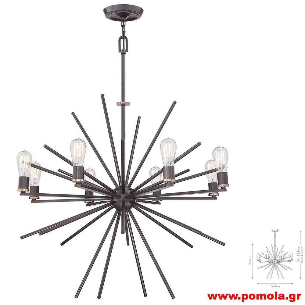 629 Φωτιστικά εσωτερικού χώρου ΚΛΑΣΣΙΚΑ ΚΑΙ VINTAGE Β