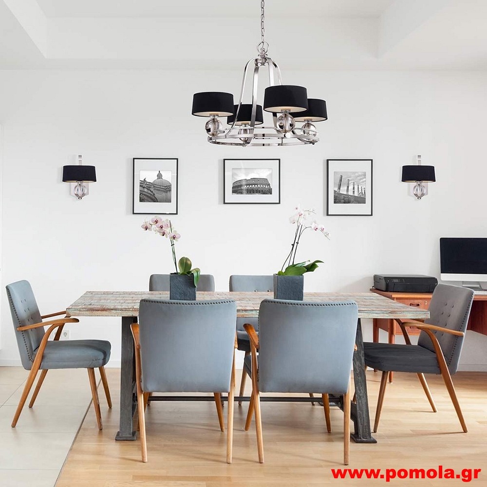 637 Φωτιστικά εσωτερικού χώρου ΚΛΑΣΣΙΚΑ ΚΑΙ VINTAGE Β