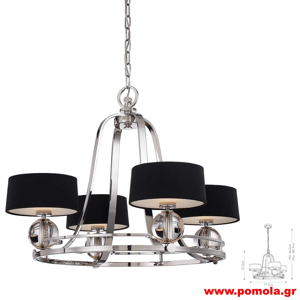 638 Φωτιστικά εσωτερικού χώρου ΚΛΑΣΣΙΚΑ ΚΑΙ VINTAGE Β