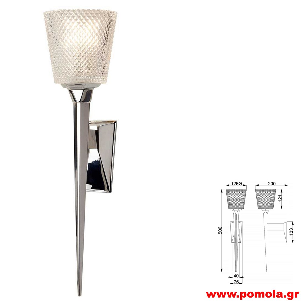 639 Φωτιστικά εσωτερικού χώρου ΚΛΑΣΣΙΚΑ ΚΑΙ VINTAGE Β