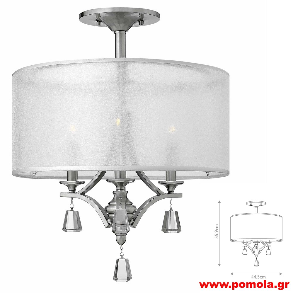 708 Φωτιστικά εσωτερικού χώρου ΚΛΑΣΣΙΚΑ ΚΑΙ VINTAGE Β