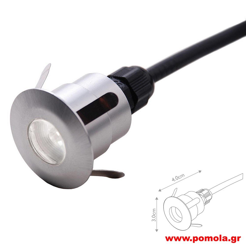 967 Φαναρια Φωτιστικα Εξωτερικου χωρου κηπου Β