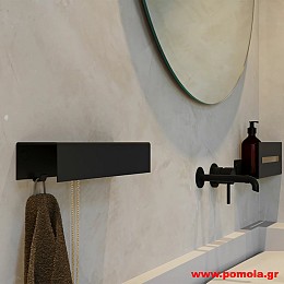 007 Αρχιτεκτονική Γραμμική σειρά μπάνιου