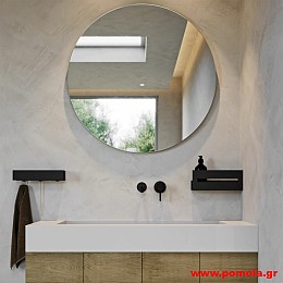 008 Αρχιτεκτονική Γραμμική σειρά μπάνιου