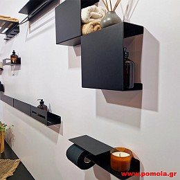 011 Αρχιτεκτονική Γραμμική σειρά μπάνιου