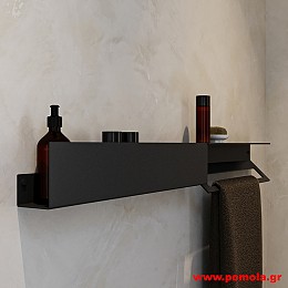 015 Αρχιτεκτονική Γραμμική σειρά μπάνιου