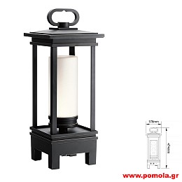 143 Φαναρια Φωτιστικα Εξωτερικου χωρου ΚΛΑΣΣΙΚΑ ΚΑΙ VINTAGE Β