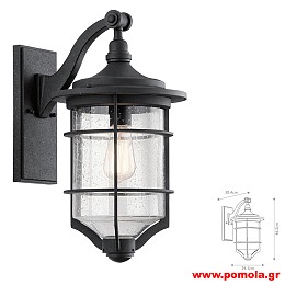 160 Φαναρια Φωτιστικα Εξωτερικου χωρου ΚΛΑΣΣΙΚΑ ΚΑΙ VINTAGE Β