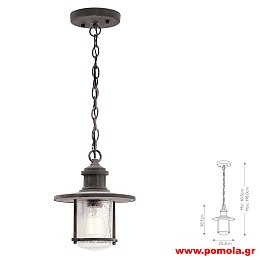 168 Φαναρια Φωτιστικα Εξωτερικου χωρου ΚΛΑΣΣΙΚΑ ΚΑΙ VINTAGE Β