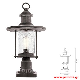 170 Φαναρια Φωτιστικα Εξωτερικου χωρου ΚΛΑΣΣΙΚΑ ΚΑΙ VINTAGE Β