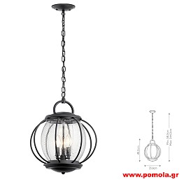 188 Φαναρια Φωτιστικα Εξωτερικου χωρου ΚΛΑΣΣΙΚΑ ΚΑΙ VINTAGE Β