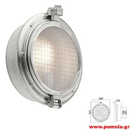 202 Φαναρια Φωτιστικα Εξωτερικου χωρου ΚΛΑΣΣΙΚΑ ΚΑΙ VINTAGE Β