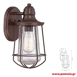 205 Φαναρια Φωτιστικα Εξωτερικου χωρου ΚΛΑΣΣΙΚΑ ΚΑΙ VINTAGE Β