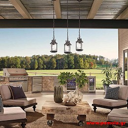 212 Φαναρια Φωτιστικα Εξωτερικου χωρου ΚΛΑΣΣΙΚΑ ΚΑΙ VINTAGE Β