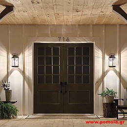 216 Φαναρια Φωτιστικα Εξωτερικου χωρου ΚΛΑΣΣΙΚΑ ΚΑΙ VINTAGE Β