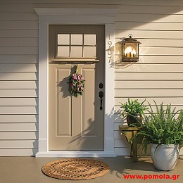 287 Φαναρια Φωτιστικα Εξωτερικου χωρου ΚΛΑΣΣΙΚΑ ΚΑΙ VINTAGE Β