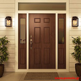 293 Φαναρια Φωτιστικα Εξωτερικου χωρου ΚΛΑΣΣΙΚΑ ΚΑΙ VINTAGE Β